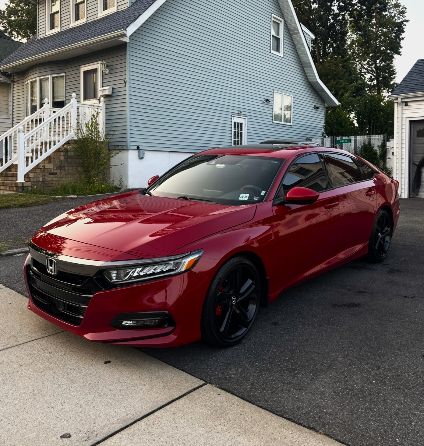 Ceramic Coating